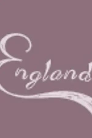 ปกนิยาย ENGLAND, SCHOOL OF LIFE