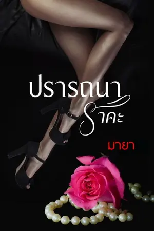 ปกนิยาย