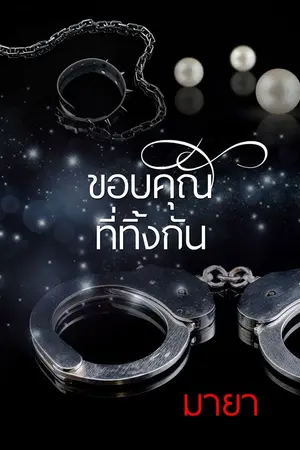 ปกนิยาย