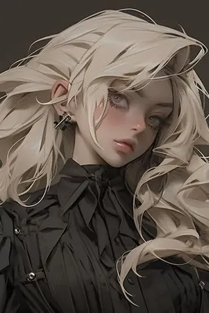 ปกนิยาย การปฏิวัติของลิลิธ