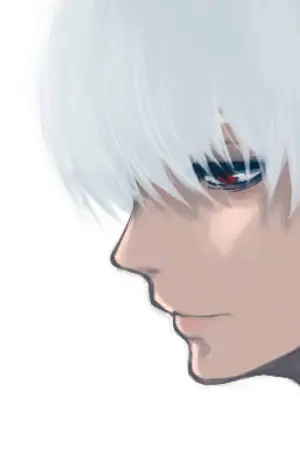 ปกนิยาย [Tokyo Ghoul Fanfiction]
