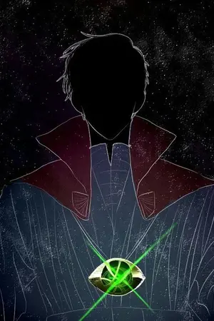 ปกนิยาย Fraud [Strangeiron]