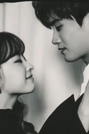 ปกนิยาย Excuse Me ขอโทษค่ะ นายคนนี้ (สามี) ฉัน