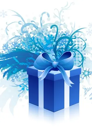 ปกนิยาย [Fanfic BTS] Gift Box ( V vs Jungkook x Jimin )