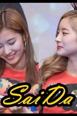 ปกนิยาย [TWICE] Questionmark (SaiDa)