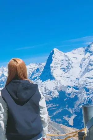 ปกนิยาย [TWICE] A Foreigner #ANOPENBOOK_SAIDA