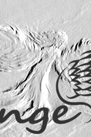 ปกนิยาย [TWICE] Angel (SaiDa)