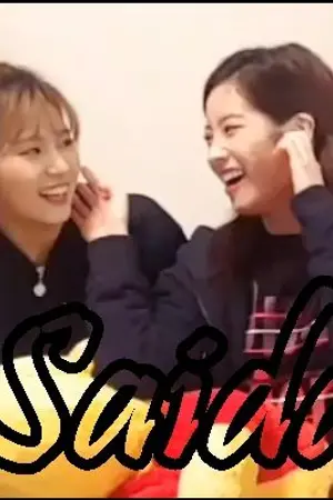 ปกนิยาย [TWICE]...Touch...(SaiDa)