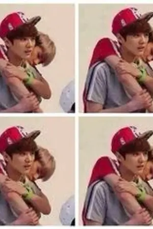 ปกนิยาย [EXO] เรื่องราวของเด็กขี้อิจฉาที่ชื่อโอเซฮุน (HANHUN)