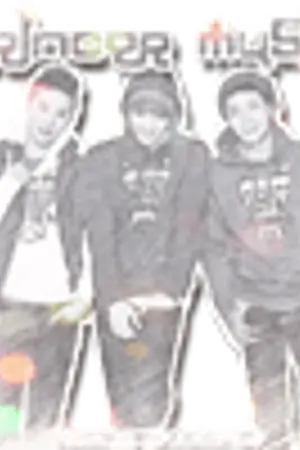 ปกนิยาย Princer Music Season 2