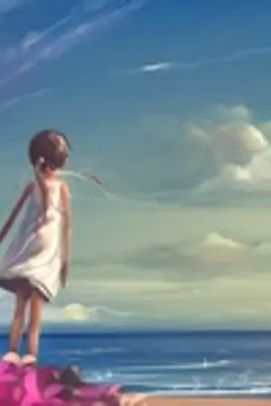 ปกนิยาย พบรักที่ปลายฟ้า [I'll Met You on the Horizon]