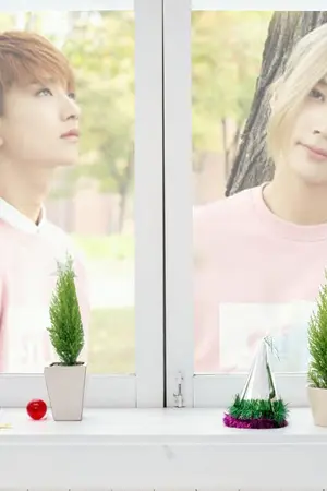 ปกนิยาย (Seventeen) เทวดาตัวร้ายกับนายเจนเทิลแมน [Jihan]