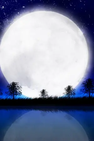 ปกนิยาย (Seventeen) Blue Night [jicheol ft.wonwoo]