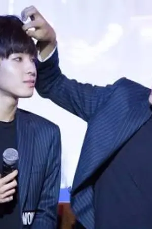 ปกนิยาย (Seventeen) The manager [minwon]