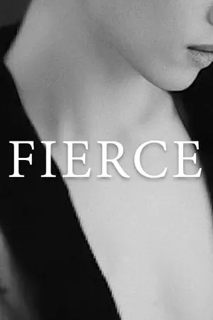 ปกนิยาย FIERCE, I LOVE YOU | เนื้อคู่คนนี้ไงครับ