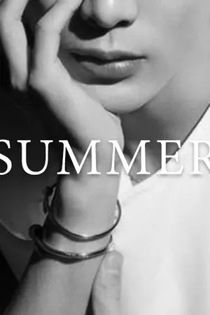 ปกนิยาย SUMMER, I LOVE YOU | ฤดูตกหลุมรัก