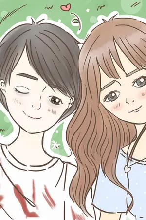 ปกนิยาย Hello, Your Ghost สวัสดี!! คุณผีที่รัก [REWRITE]