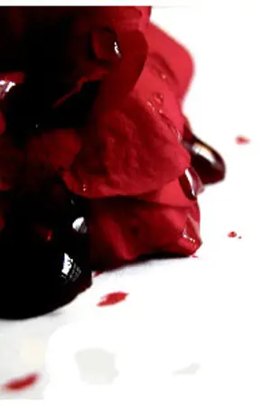 ปกนิยาย The Wellington Castle ปราสาท-ฆาตกรรม-ความรัก