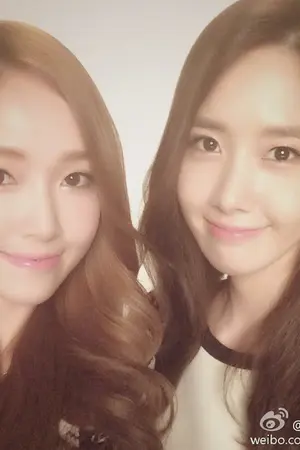 ปกนิยาย [FIC SNSD] Comeback in my heart [YoonA x Jessica]