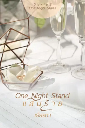ปกนิยาย One Night Stand แสนร้าย