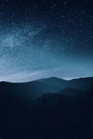 ปกนิยาย เคียงดาวพราวรัก