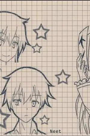 ปกนิยาย เรื่องของความลับ...เพราะงั้นอย่าเข้า =.=