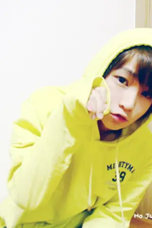 ปกนิยาย Hey You! รักนี้จะรุกหรือจะรับ ( Yaoi )