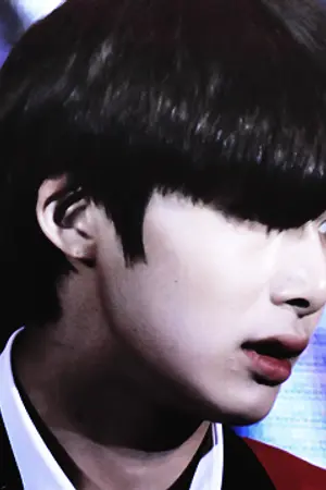 ปกนิยาย SF! ♡ MONSTA X ( by hundredperx)