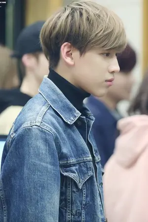 ปกนิยาย [FIC GOT7] Lust ใจร้าย...ใจรัก