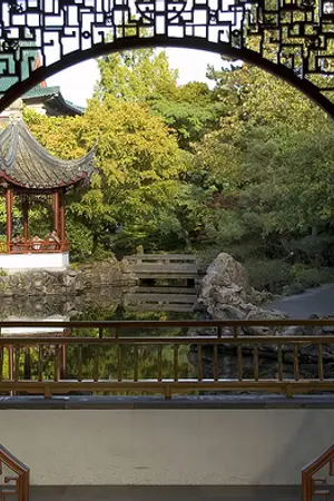 ปกนิยาย Fic [Yaoi] ชางจิน สายลมแห่งอิสรภาพ