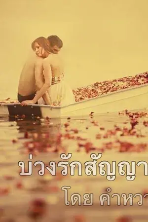 ปกนิยาย