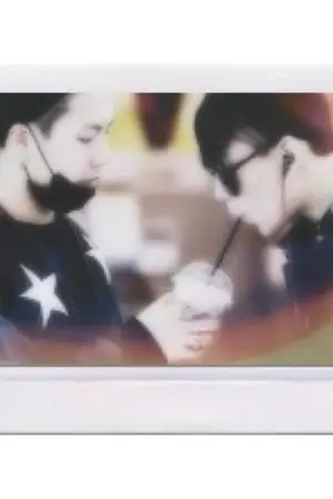 ปกนิยาย (FIC GOT 7) REMEMBRANCE  ♡ JACKBAM