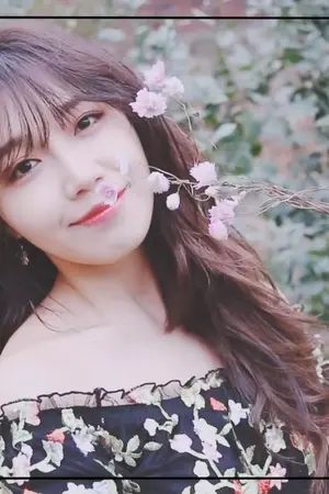 ปกนิยาย Apink's Eunji & My Fictions || Dream