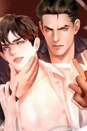 ปกนิยาย 【มี E-BOOK】ผมคือ...ตัวร้าย (Revenge Affair)