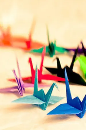 ปกนิยาย LOVE BLOSSOM 'ㅅ' {KrisChen}