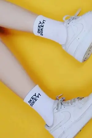 ปกนิยาย YELLOW BOY | KAIHUN