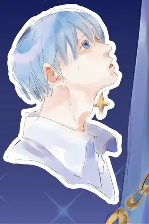 ปกนิยาย [OS/SF] MY SECRET