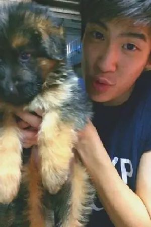 ปกนิยาย CLOSE TO YOU : ยิ่งใกล้ ยิ่งหวั่นไหวว่ะ! [YAOI]