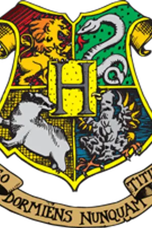 ปกนิยาย (fic)HOGWARTS : โรงเรียนแห่งมนตรา