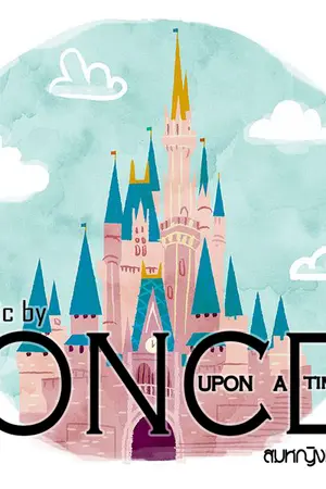 ปกนิยาย {exo} Once Apon A Time : ChanBaek HunHan KaiDo KrisLay