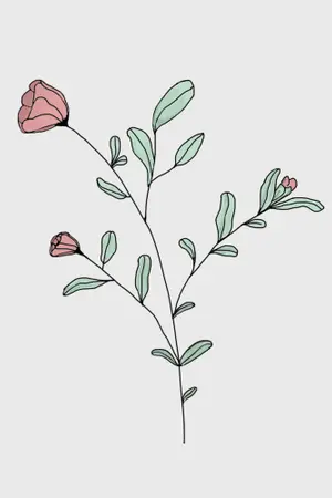 ปกนิยาย SF/OS HONEYMALONE | LINHOON ❀