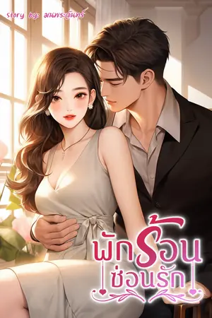 ปกนิยาย