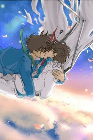 ปกนิยาย [KaiShin] Hide & Seek