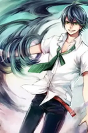 ปกนิยาย Z : The Beginning of Ephyrus ซี ภาค ปฐมบทแห่งเอฟีรัส