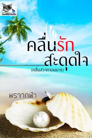 ปกนิยาย