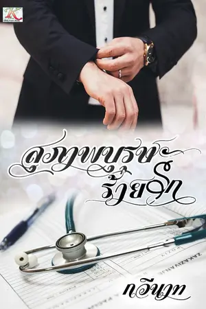 ปกนิยาย