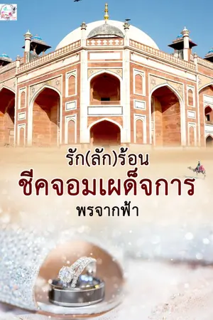 ปกนิยาย