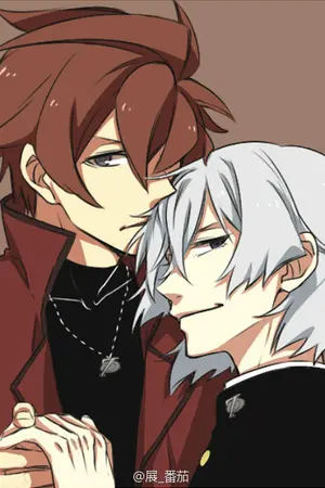 ปกนิยาย [FIC] ZKC : The Unlimited Hyoubu Kyousuke