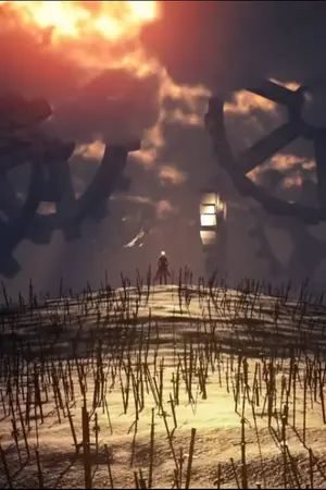 ปกนิยาย Girl and Ghoul