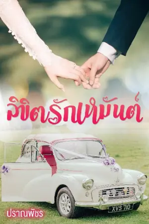 ปกนิยาย